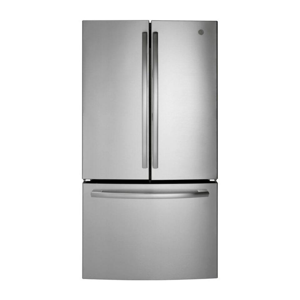 Energy Star French Door Refrigerator