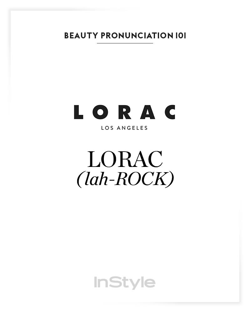 LORAC