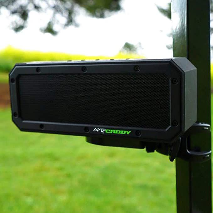 Golf Speaker with Mount