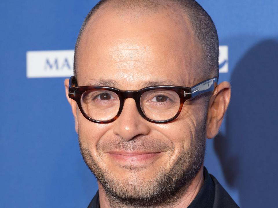 Damon Lindelof