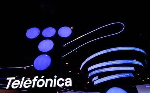 Telefónica dispara su beneficio un 79% y ratifica un dividendo de 0,3 euros con cargo a 2024