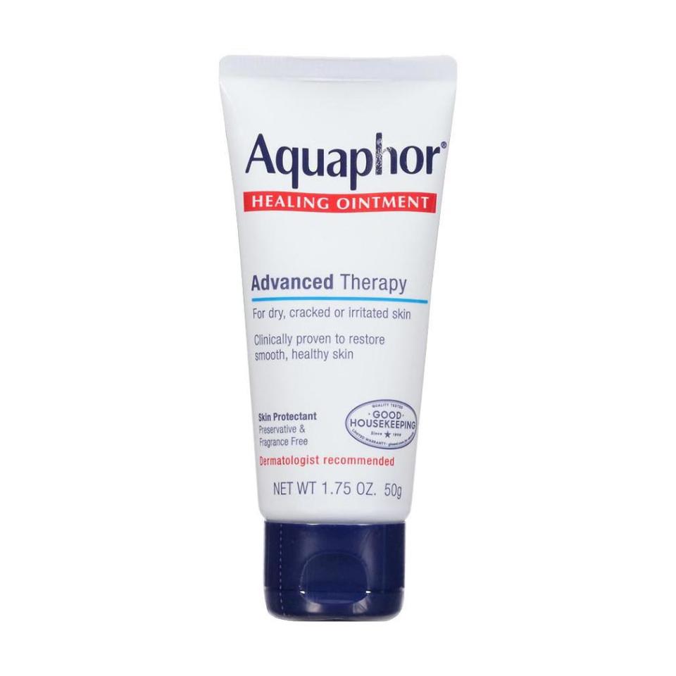 Best for Sensitive Skin: Aquaphor Healing Skin Ointment