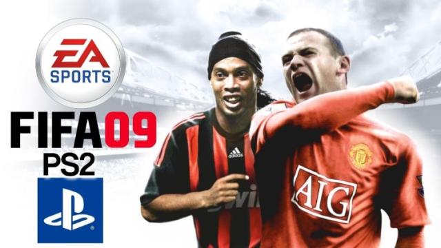 Ranking: Top 10 FIFA Games Of All Time