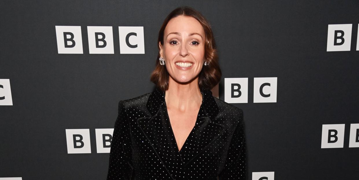 suranne jones