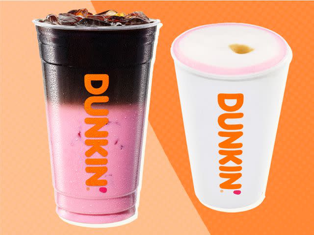 <p>Dunkin'/Allrecipes</p>