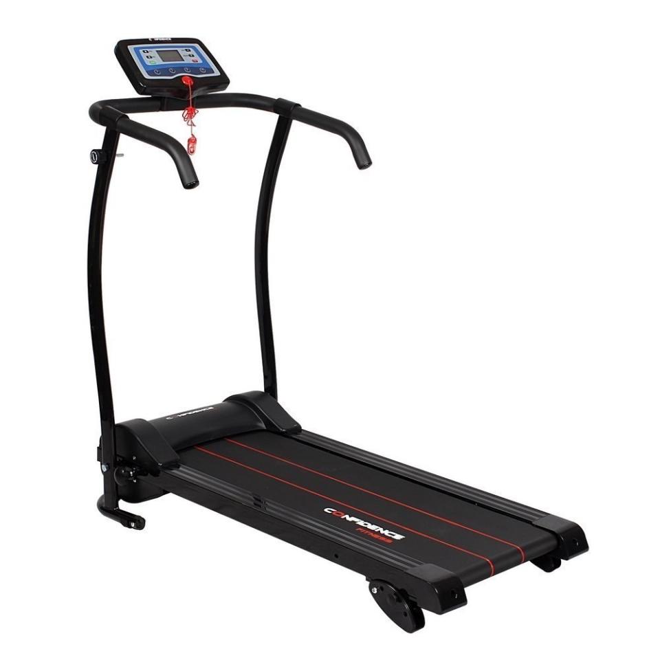 Confidence Fitness Power Trac Treadmill, $220