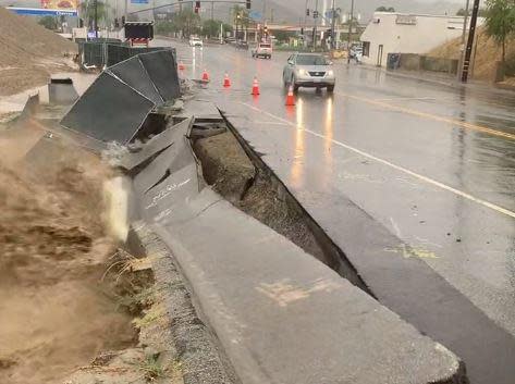 Angels, Dodgers reschedule games ahead of Hurricane Hilary - CBS Los Angeles