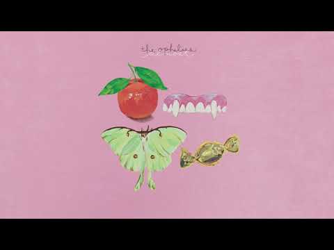 "Moon Like Sour Candy" by The Ophelias