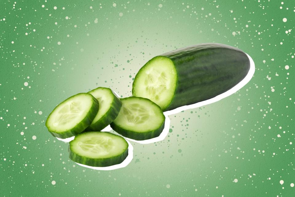 cucumber