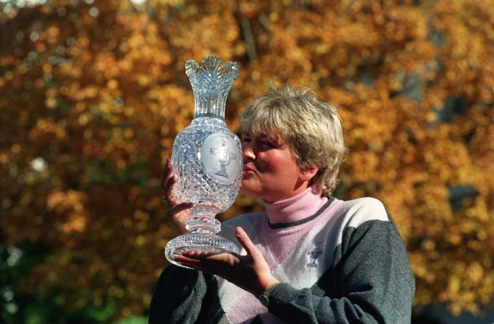 1994 Solheim Cup