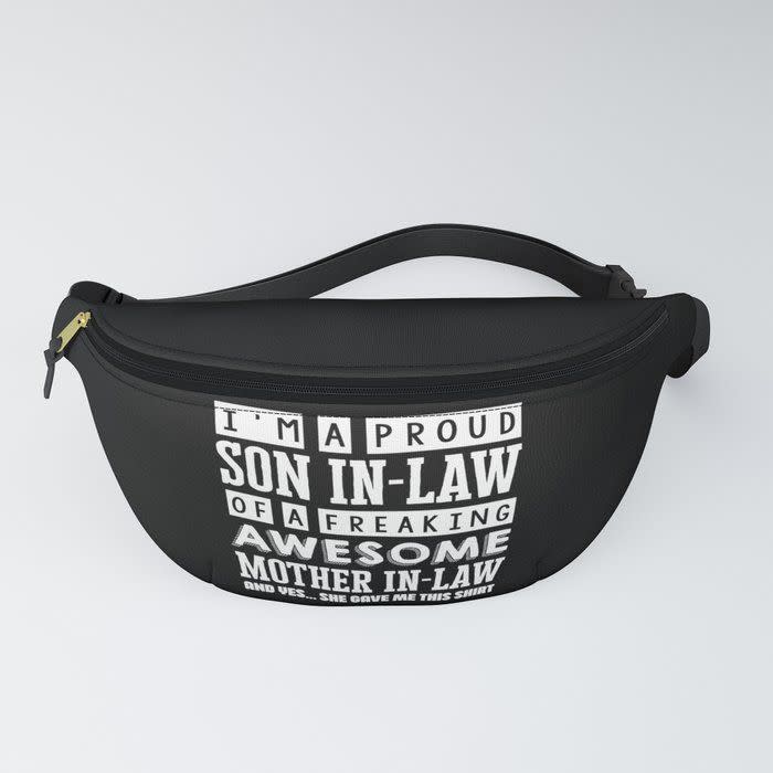 Fanny Pack