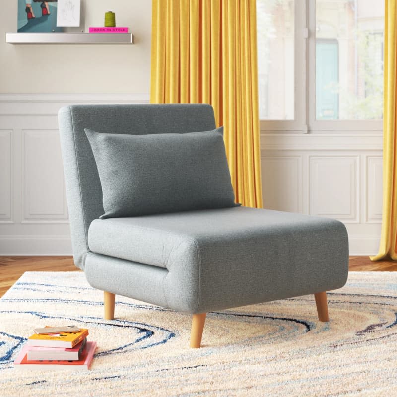 Clarissa Upholstered Accent Chair