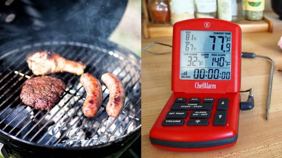 BBQGuys is a one-stop shop for all your grilling needs.