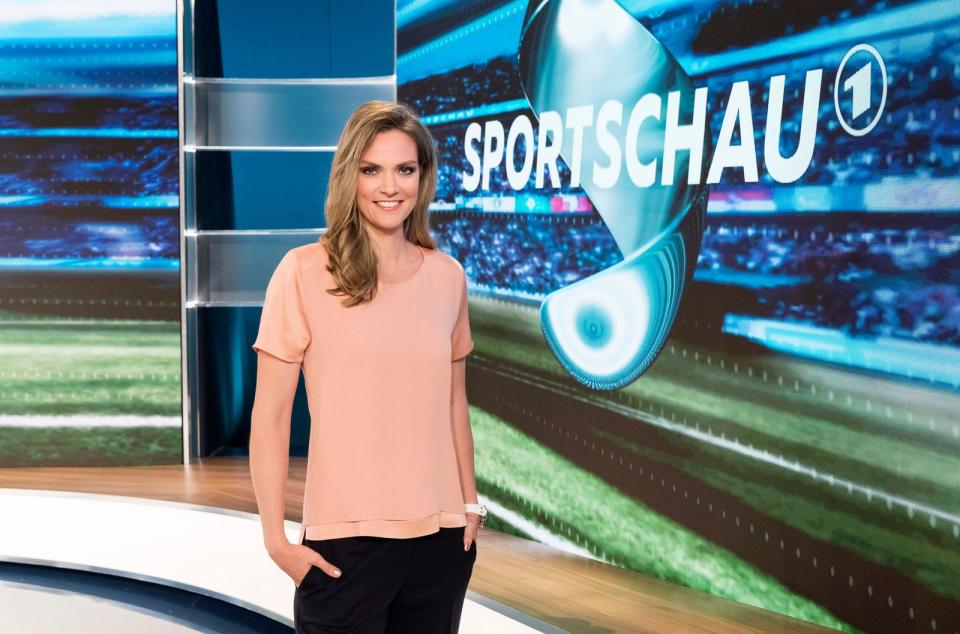 Platz 5: Sportschau (ARD)