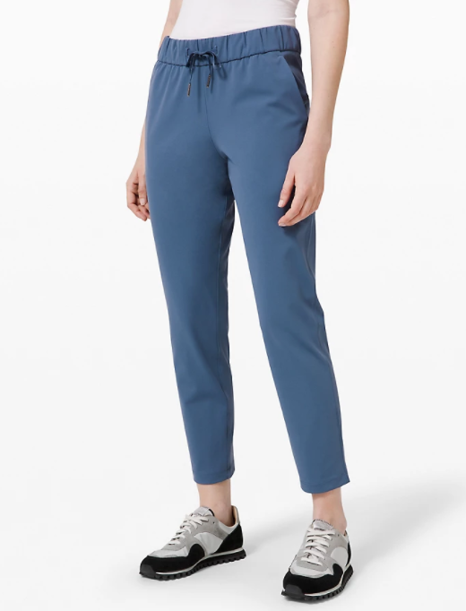 On the Fly 7/8 Pant