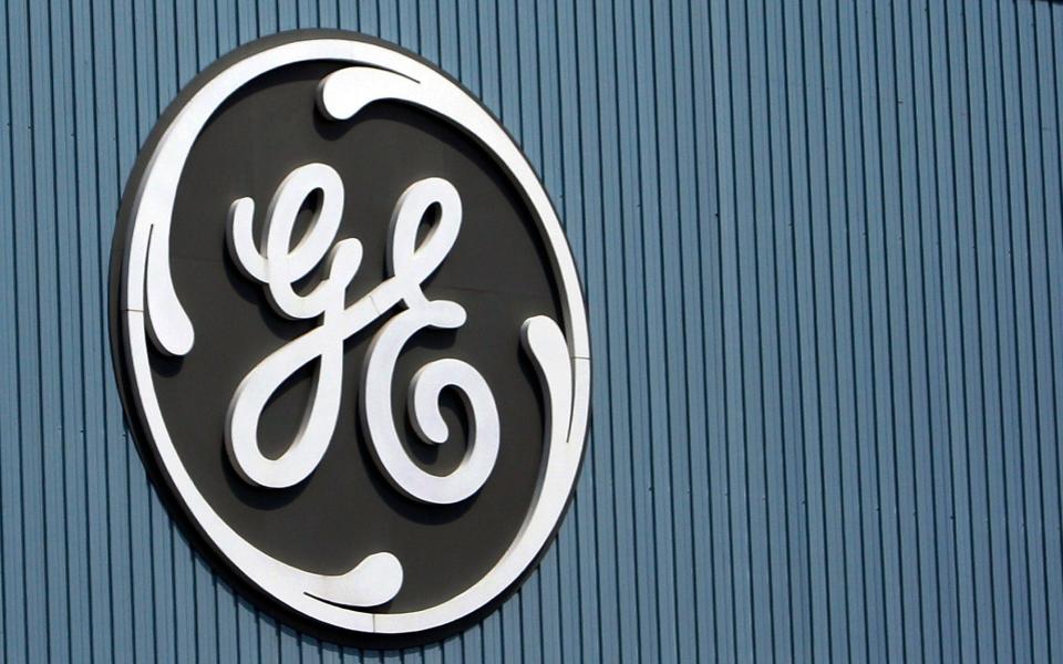 GE has been in the index continuously since 1907 - AP