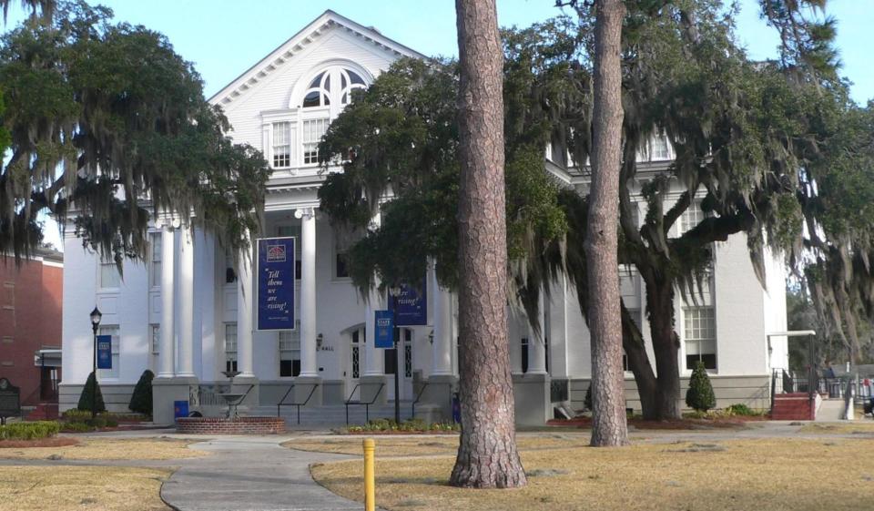 Savannah State University