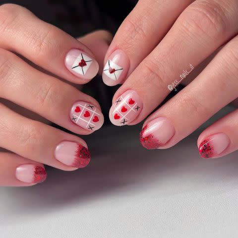 <p>Instagram/jess_nails_it</p>