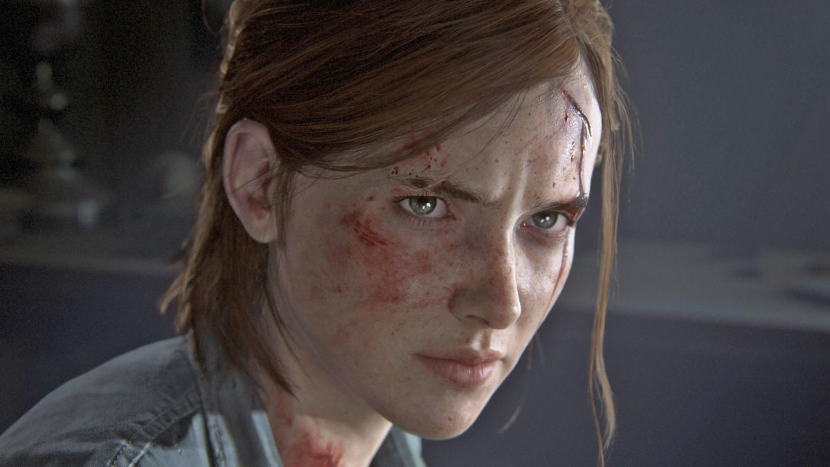 The Last of Us 2 Remastered Leaks : Seasoned Gaming