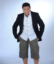 Jose Manalo in “D’ Kilabots Pogi Brothers…Weh!?”