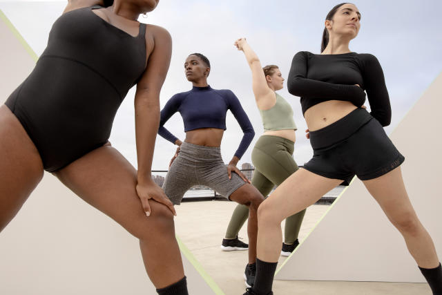 Thinx Period Panties Launches Activewear Collection