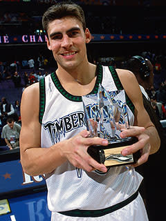 wally szczerbiak sonics