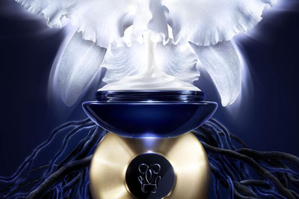 Orchidée Impériale The Day Cream (Bild: Guerlain)