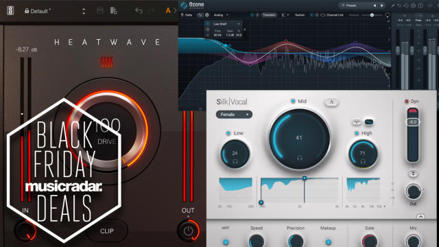 Native Instruments Cyber Season 2023: up to 50% discount and free