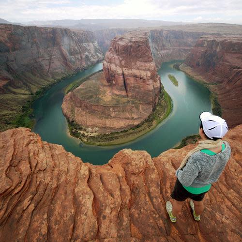 Colorado River