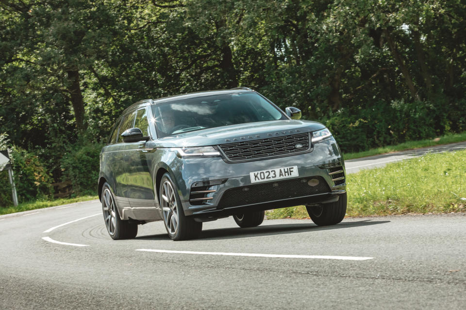 Range Rover Velar