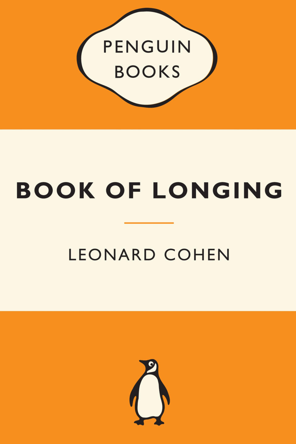 <p>Playful, sensitive and steamy, Leonard Cohen brings his wit and world-weary sensibility to love, sex and aging in <em>Book of Longing, </em>a great bedside read if ever there was one.</p><p><em>Book of Longing by Leonard Cohen, £9.99, </em><a rel="nofollow noopener" href="http://www.foyles.co.uk/witem/fiction-poetry/book-of-longing,leonard-cohen-9780141027562" target="_blank" data-ylk="slk:Foyles;elm:context_link;itc:0;sec:content-canvas" class="link "><em>Foyles</em></a></p>