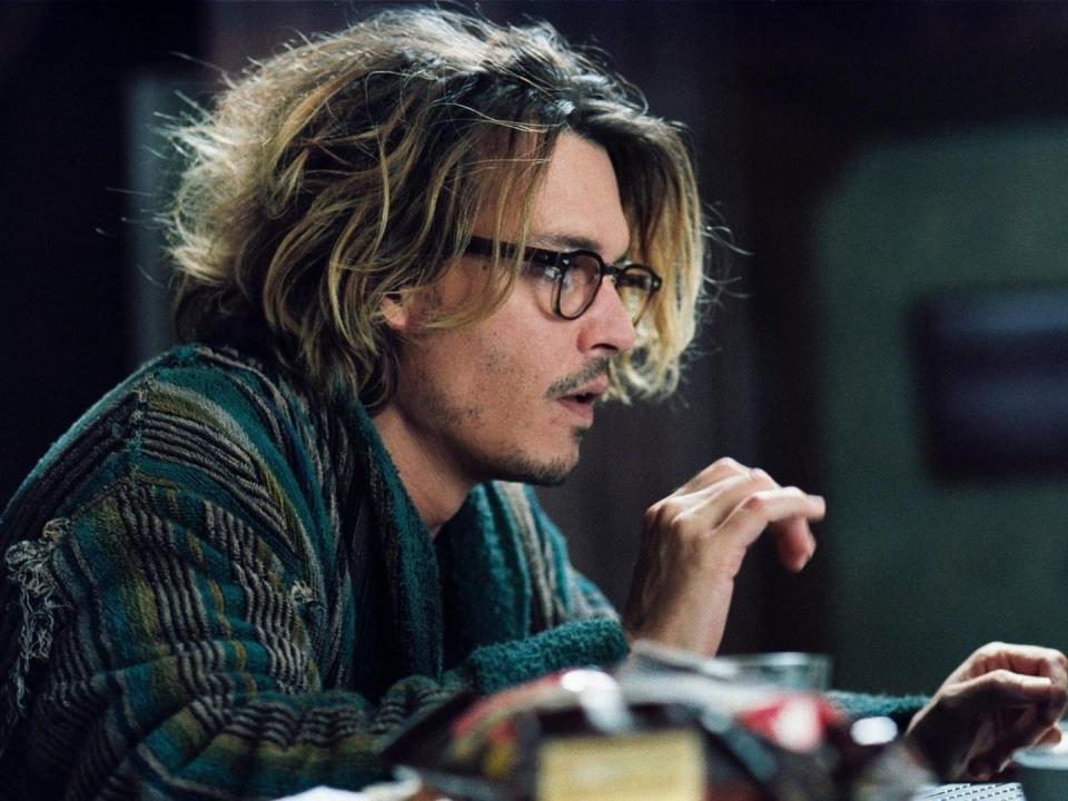 secret window