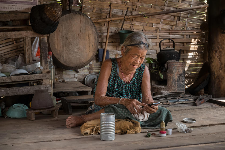 Seul pays asiatique de ce Top 20, la Thaïlande profite de son climat et de son faible coût de la vie pour les retraités.