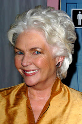 Fionnula Flanagan at the LA premiere of The Weinstein Company's Transamerica