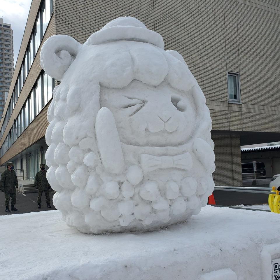 日本旅遊｜2023年日本雪祭Top7！札幌雪祭玩冰壺/層雲峽攀冰/弘前城雪燈籠祭迷你雪屋（附前往方法）