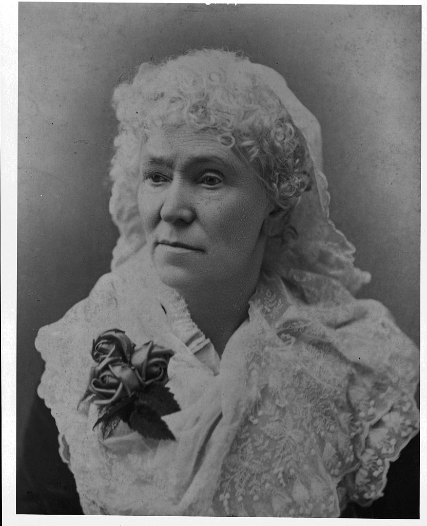 Matilda Joslyn Gage