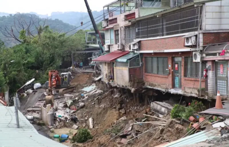 ▲ 由於403地震影響，花蓮縣提報實施無薪假，包括住宿餐飲業增加113人。（圖／記者陳明中攝）