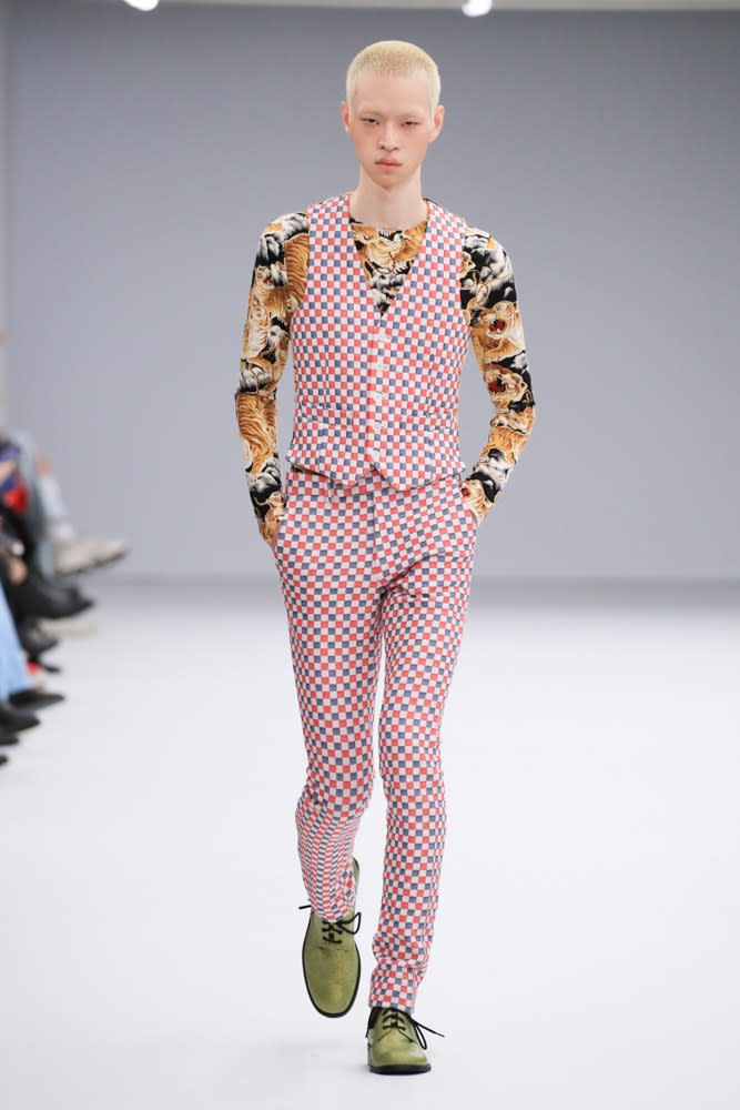 <cite class="credit">Photo: Courtesy of Seoul Fashion Week</cite>