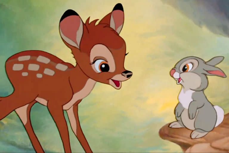Bambi volverá a la pantalla grande en una nueva versión