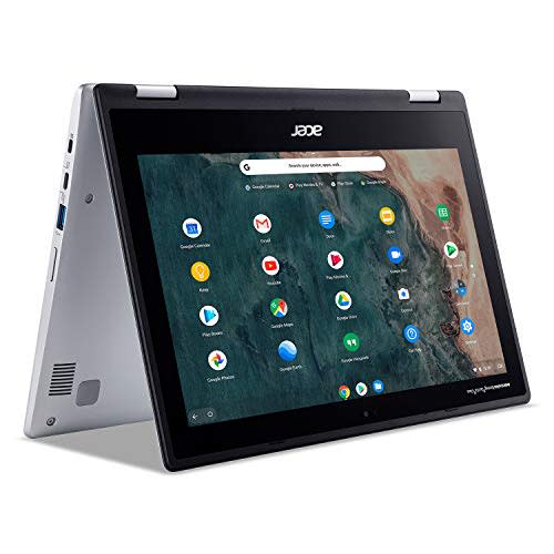 Acer Chromebook Spin 311 Convertible Laptop (Amazon / Amazon)