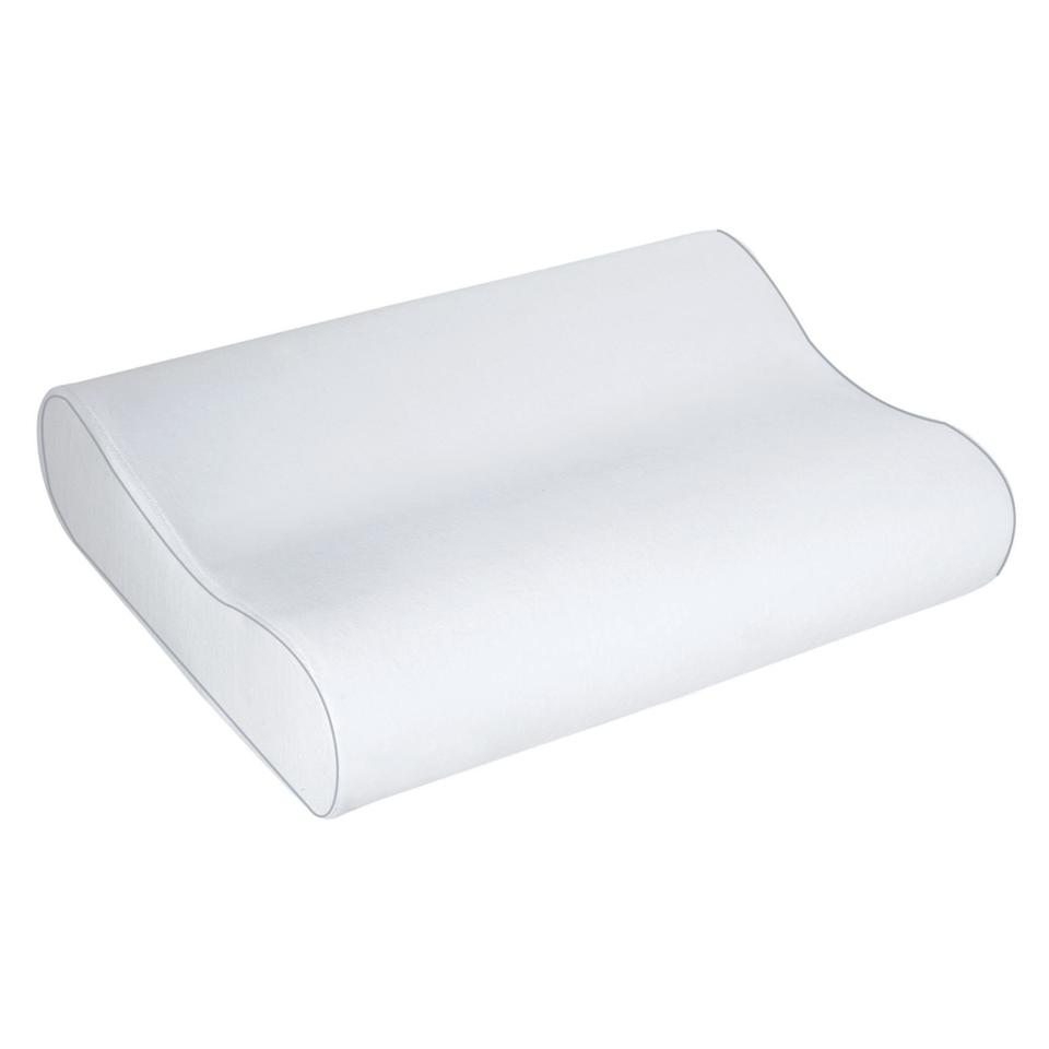 Sleep Innovations Memory Foam Contour Pillow (Sleep Innovations)