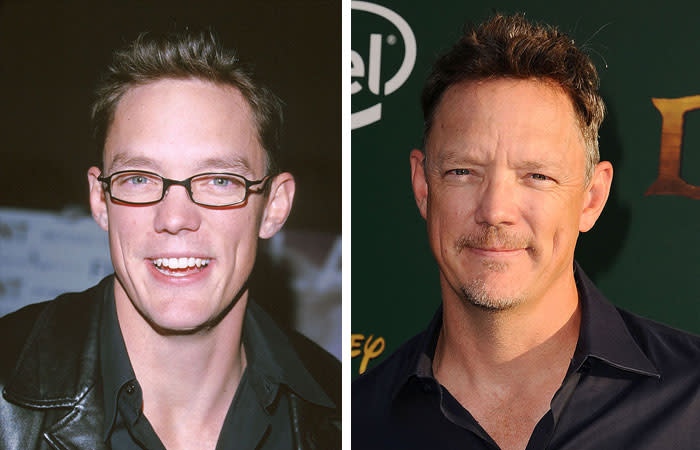 matthew lillard