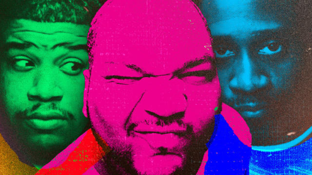 De La Soul Is Finally Streaming—Here's Your Guide to Their Best Work