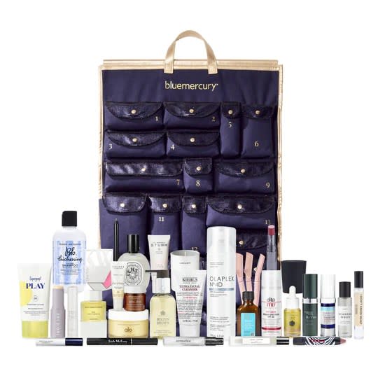 The 2023 Bloomingdale's Beauty Advent Calendar Has Arrived