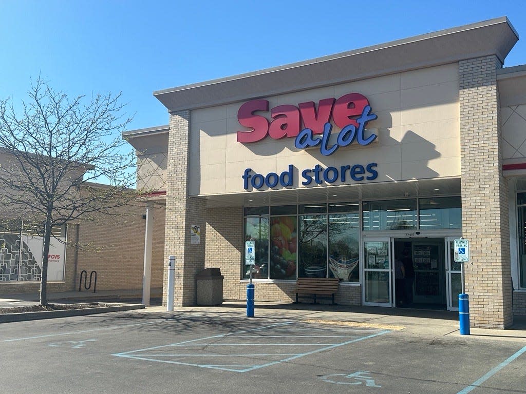 Save A Lot grocery, at 7540 W. Oklahoma Ave. in West Allis, is set to close on May 20.