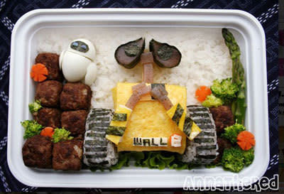 Wall-e