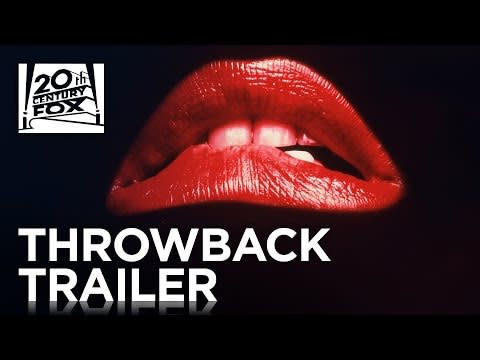 11) The Rocky Horror Picture Show (1975)