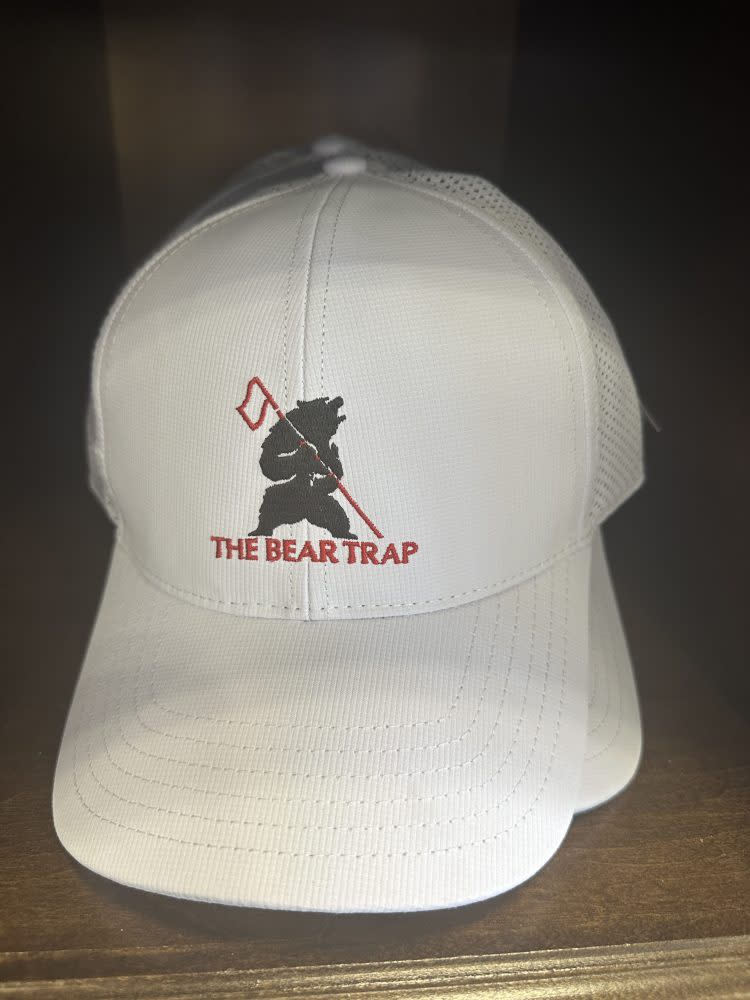 Merchandise at the 2024 Cognizant Classic