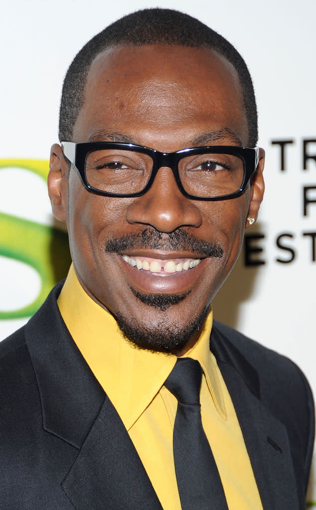 Eddie Murphy