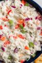 <p>That's lunch sorted. </p><p>Get the <a href="http://www.delish.com/uk/cooking/recipes/a32979060/best-crab-meat-salad-recipe/" rel="nofollow noopener" target="_blank" data-ylk="slk:Crab Meat Salad;elm:context_link;itc:0;sec:content-canvas" class="link ">Crab Meat Salad</a> recipe.</p>